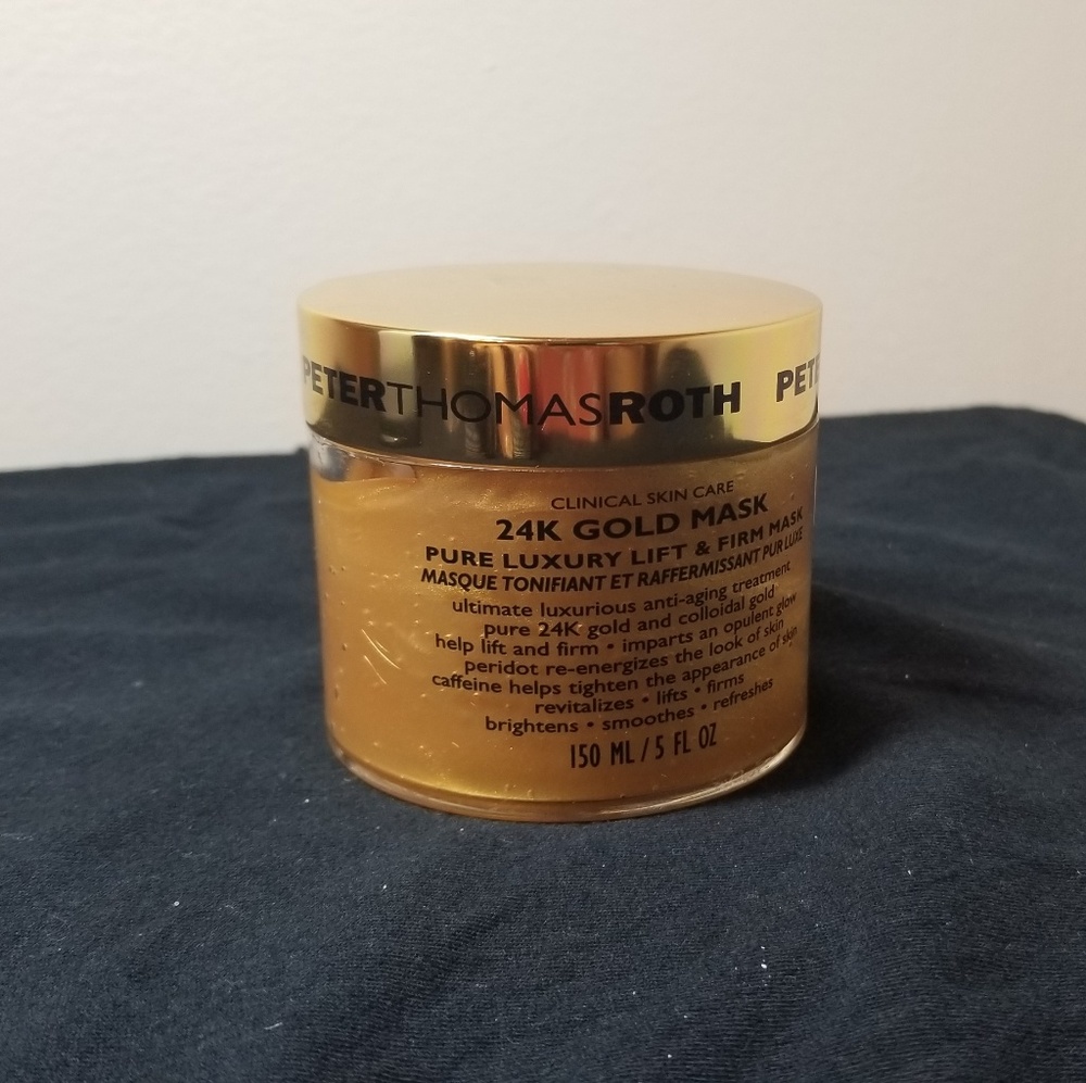 Peter Thomas Roth - Picture 5 of 6